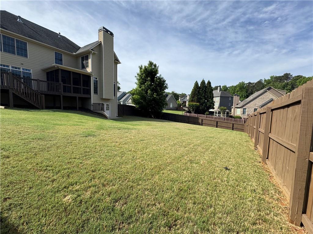 4801 Saddle Creek Court Property Photo 42
