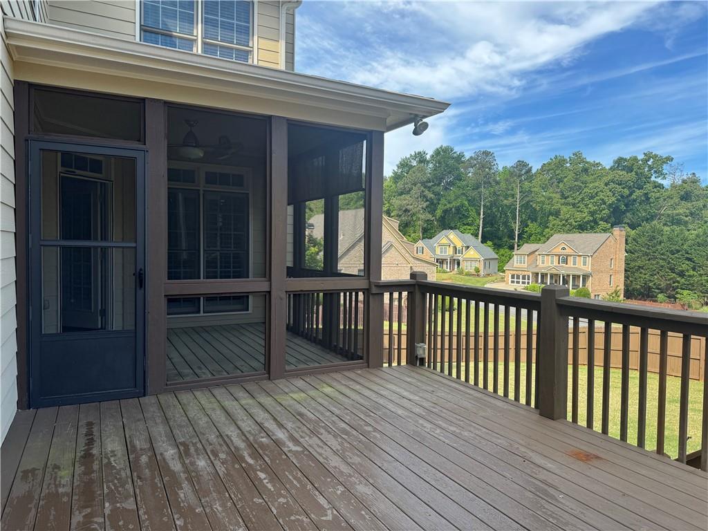 4801 Saddle Creek Court Property Photo 44
