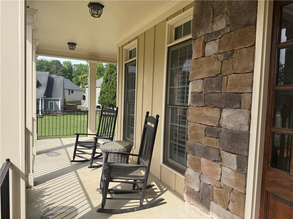4801 Saddle Creek Court Property Photo 47