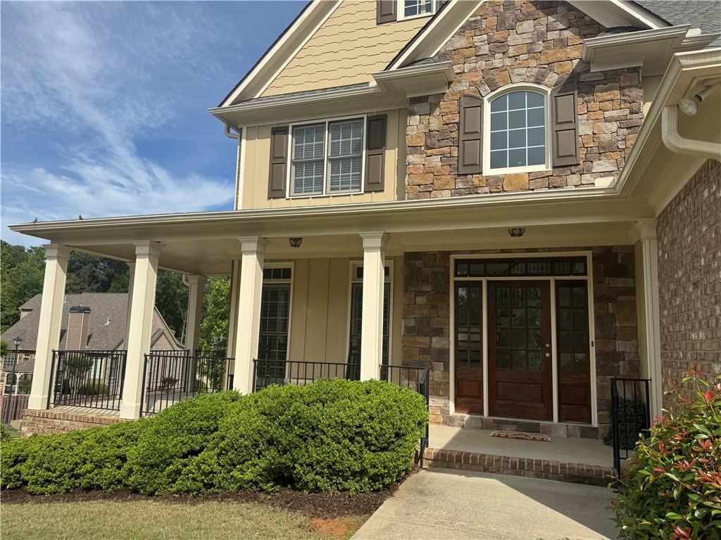 4801 Saddle Creek Court Property Photo 48