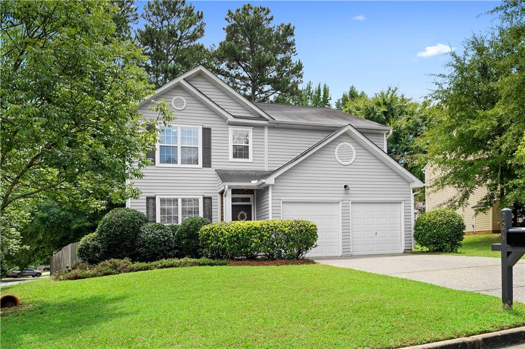 224 Copperbend Drive Property Photo 1