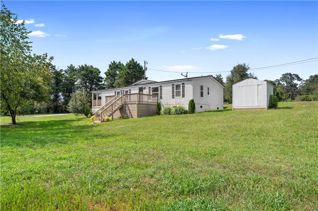 6035 Highway 29 Property Photo 2