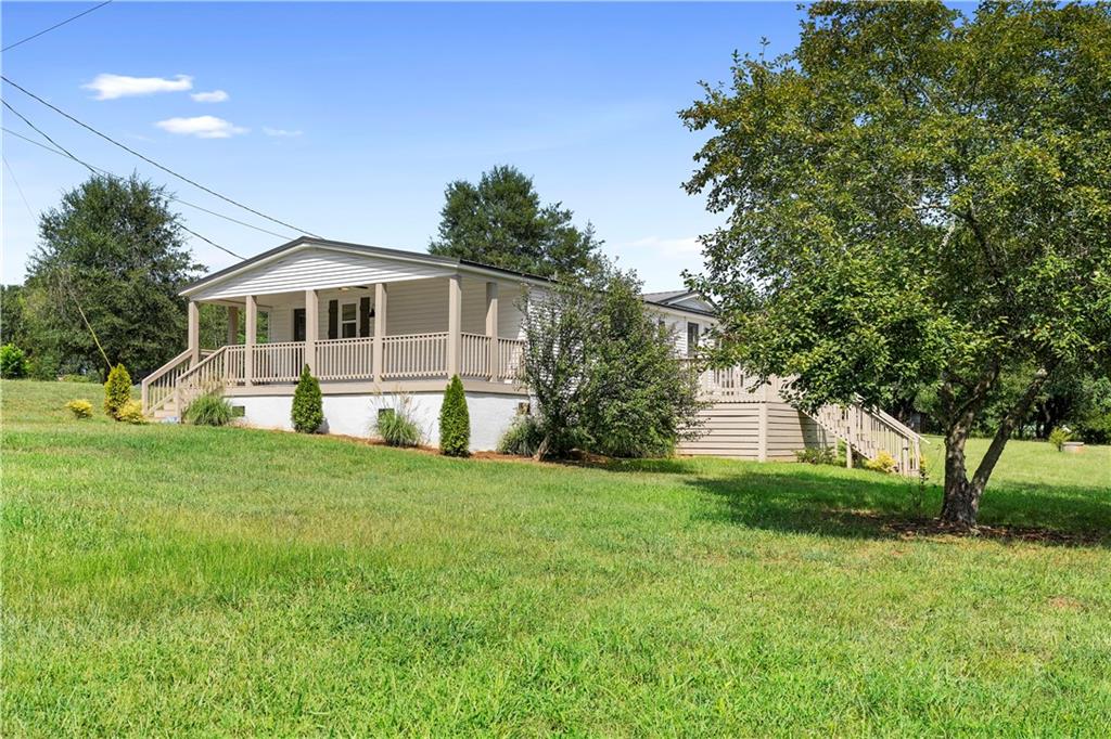 6035 Highway 29 Property Photo 3