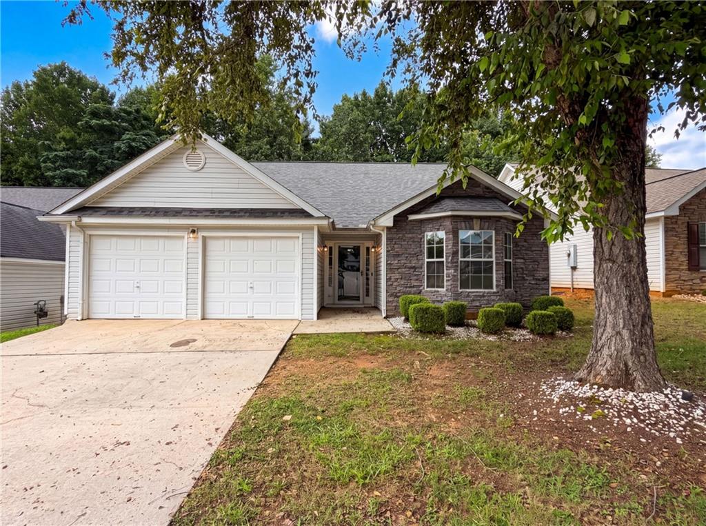 55 Lassiter Drive Property Photo 1