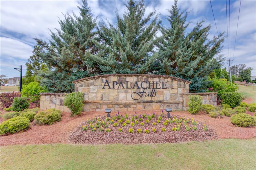 106 Apalachee Drive Property Photo 37