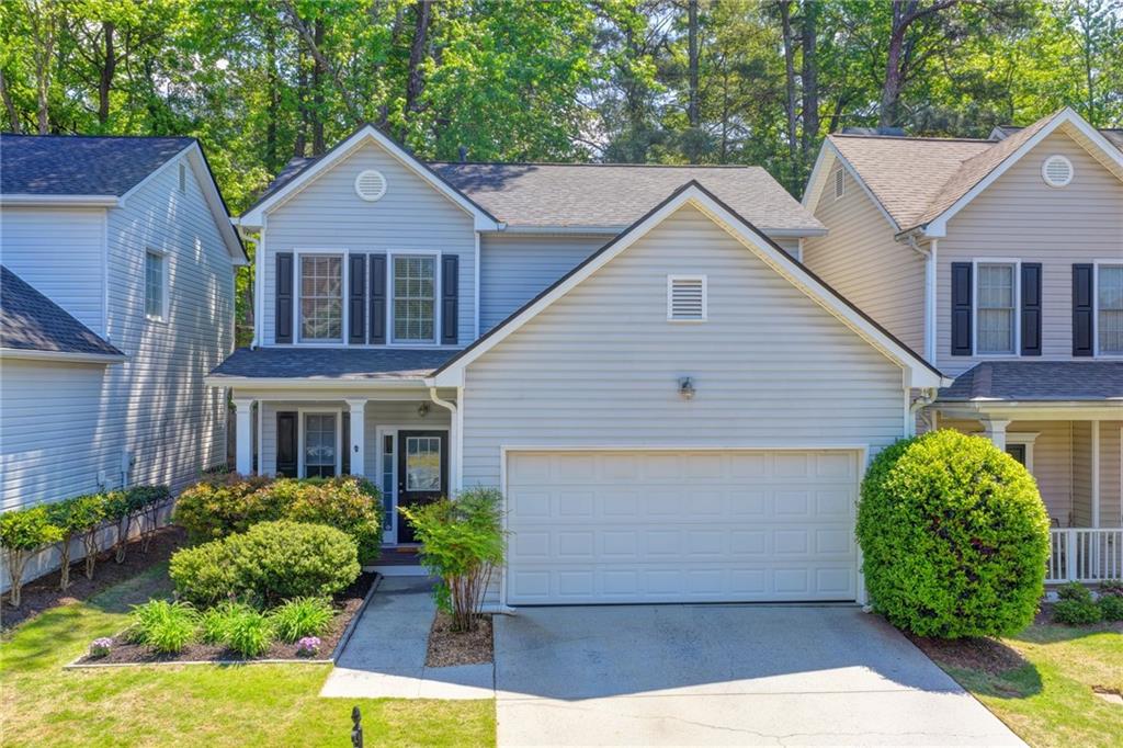 778 Gardenside Circle SE Property Photo 1