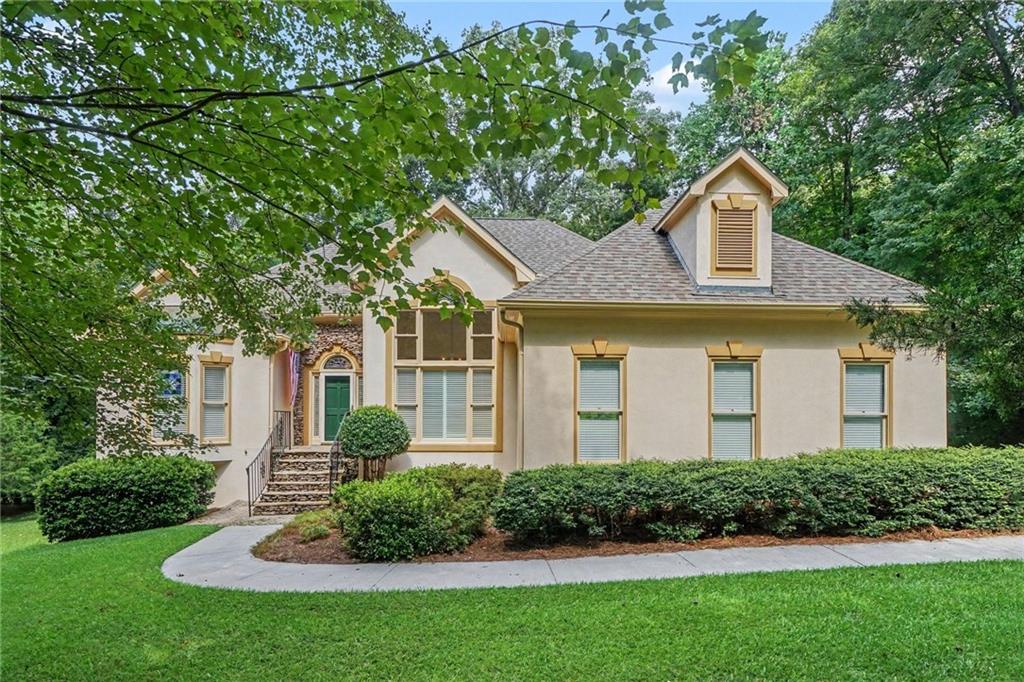250 River Cove Ridge Property Photo 1