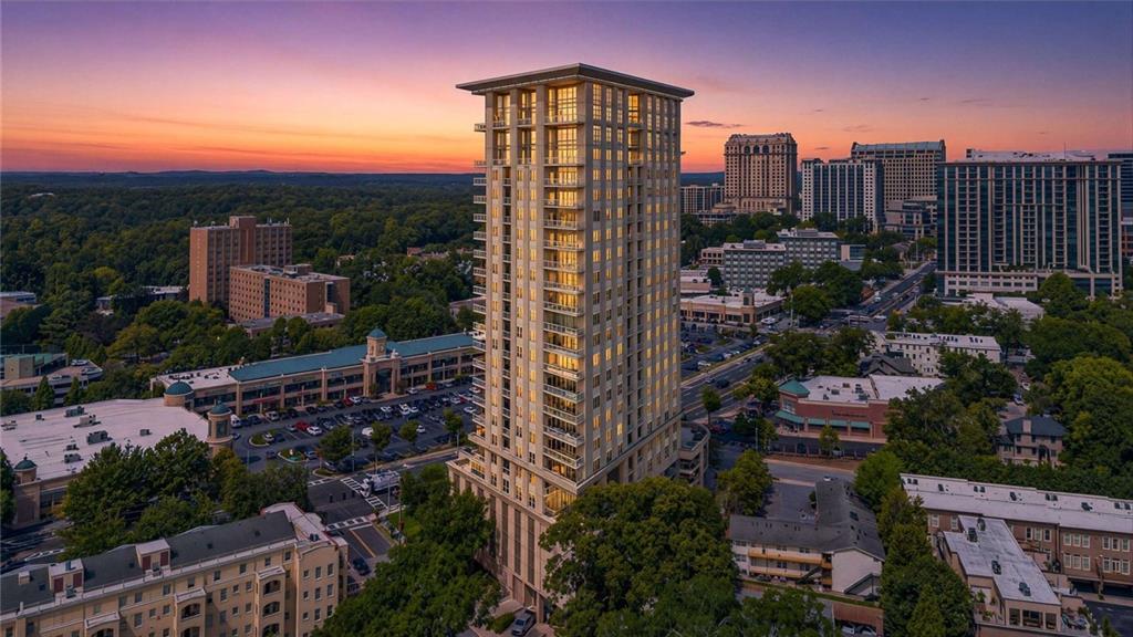 2881 Peachtree Road Ne Unit 2304 Property Photo 1