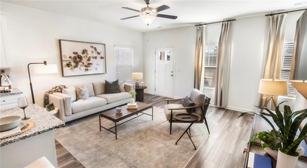 5100 Denali Drive Unit D2 Property Photo 6
