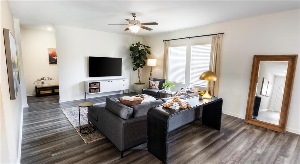 5100 Denali Drive Unit D2 Property Photo 12