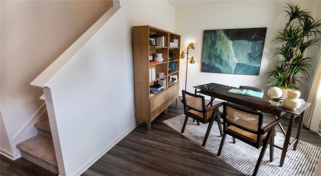5100 Denali Drive Unit D2 Property Photo 16