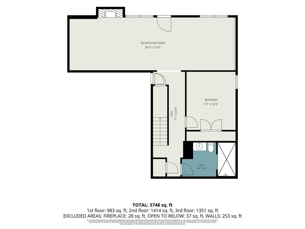 1415 Hawthorne Avenue Se Property Photo 38