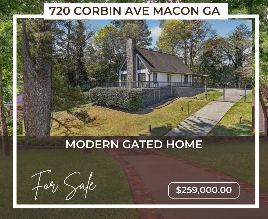 720 Corbin Avenue Property Photo 2