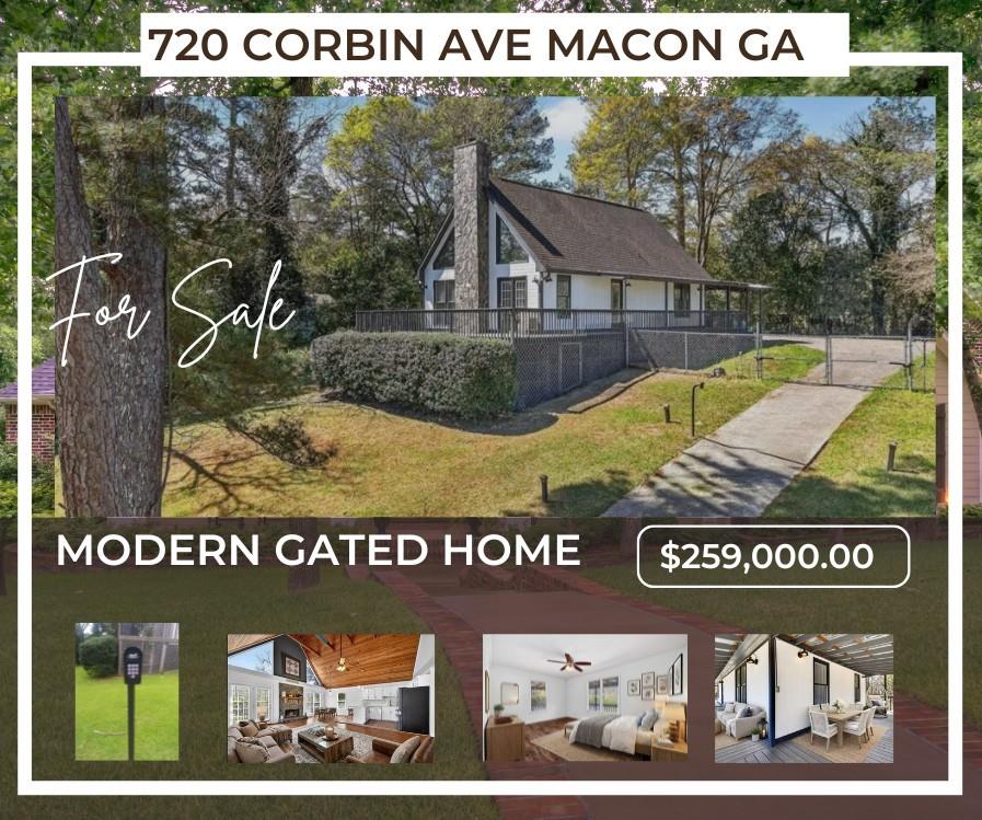 720 Corbin Avenue Property Photo 6