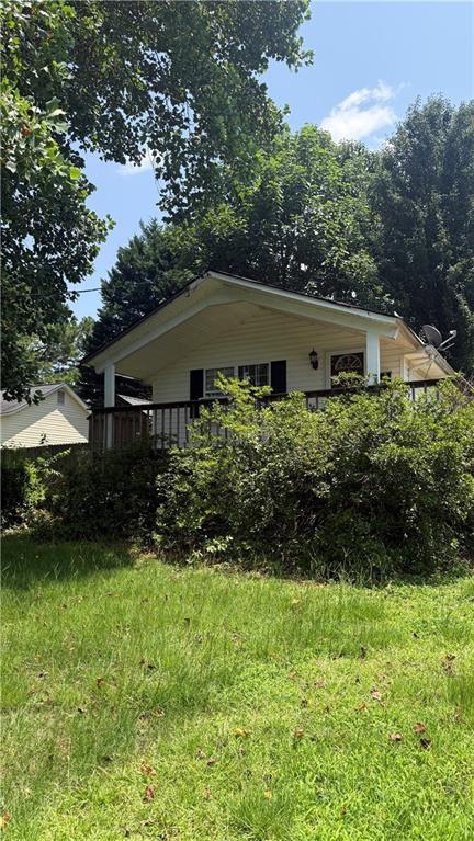 6435 Bonanza Court Property Photo 1