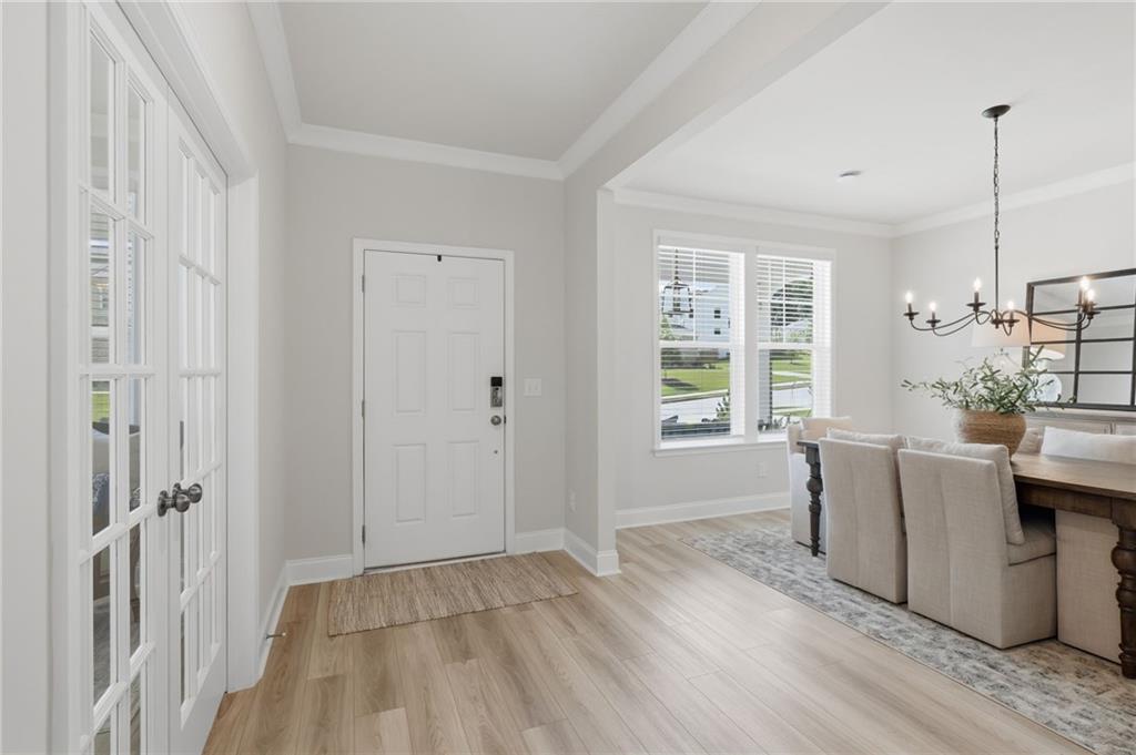 146 Aspen Hall Drive Property Photo 3