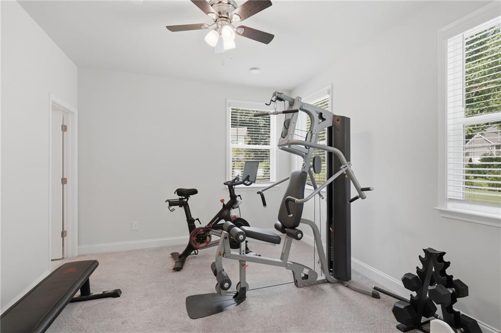 146 Aspen Hall Drive Property Photo 24