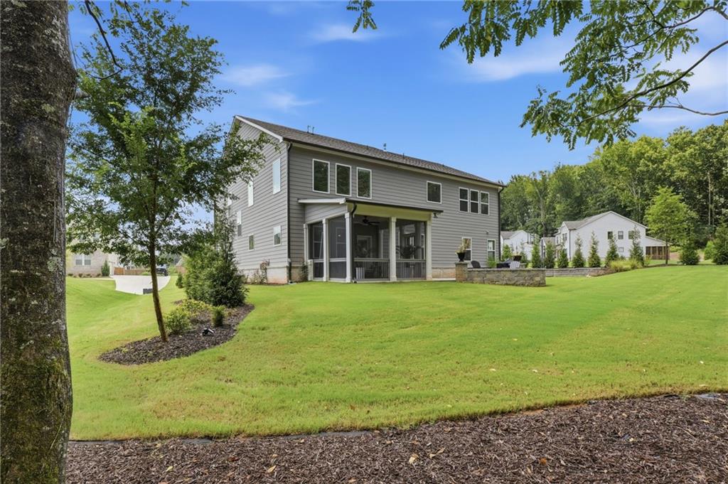 146 Aspen Hall Drive Property Photo 31