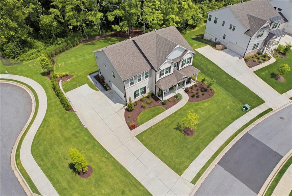 146 Aspen Hall Drive Property Photo 40