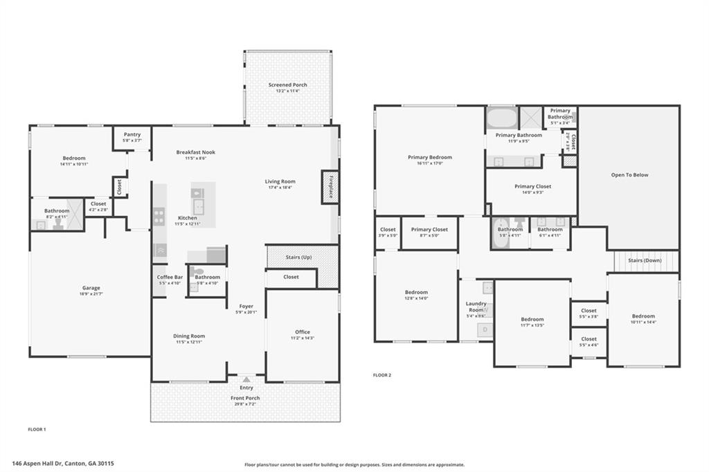 146 Aspen Hall Drive Property Photo 45