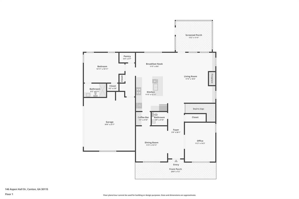146 Aspen Hall Drive Property Photo 46