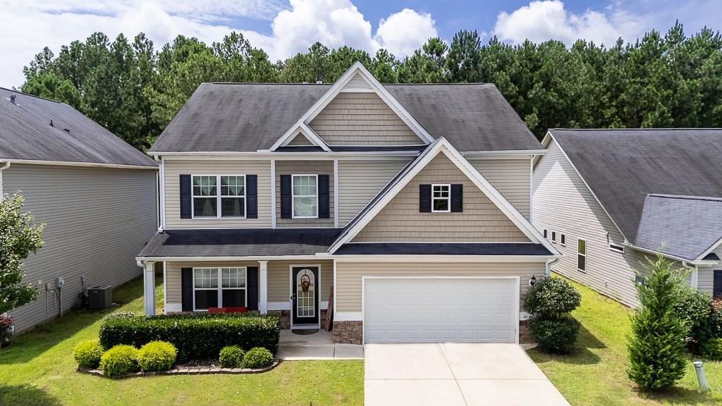 179 Boulder Run Property Photo 1