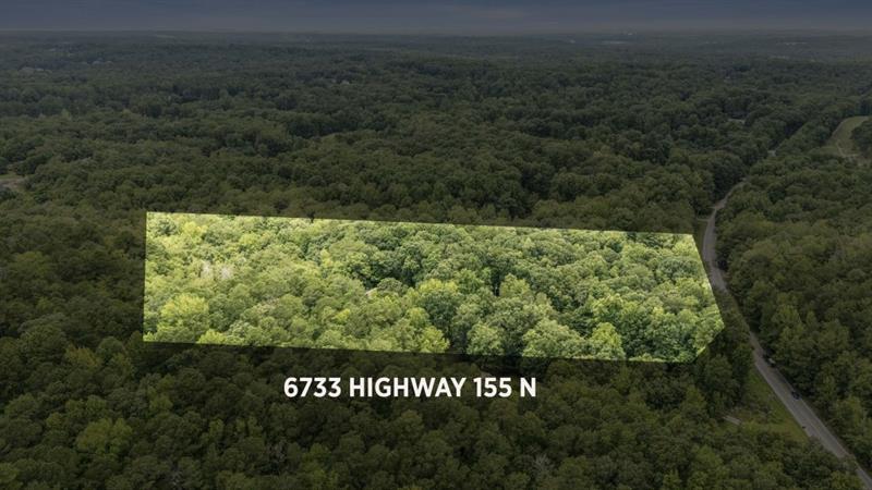6733 Highway 155 N Property Photo 1