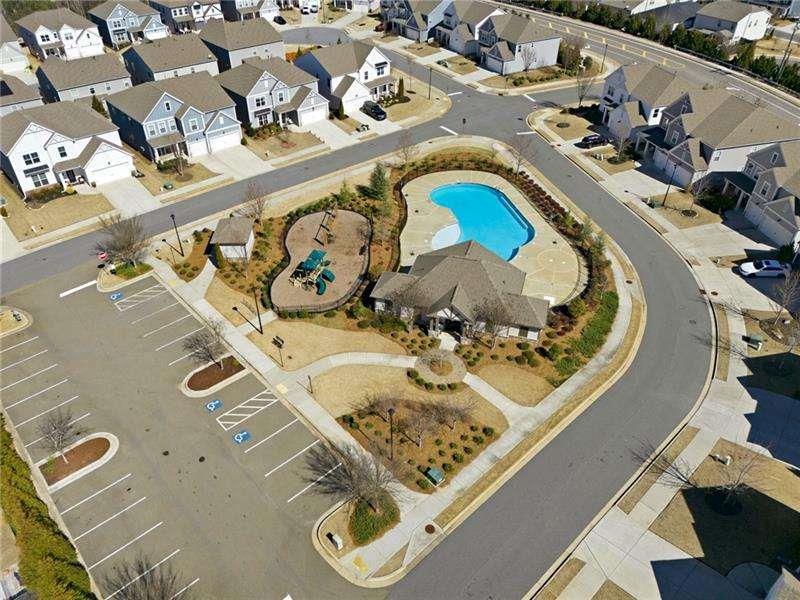 121 Treeline Trail Property Photo 25