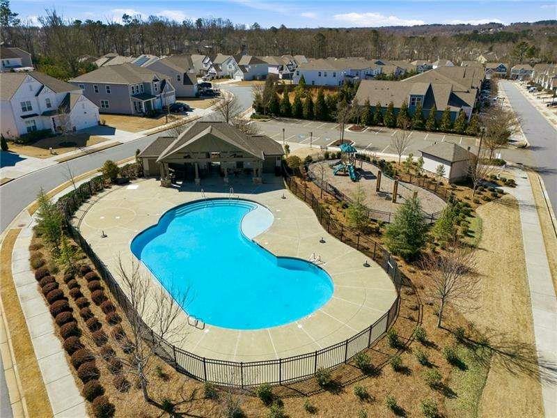 121 Treeline Trail Property Photo 26