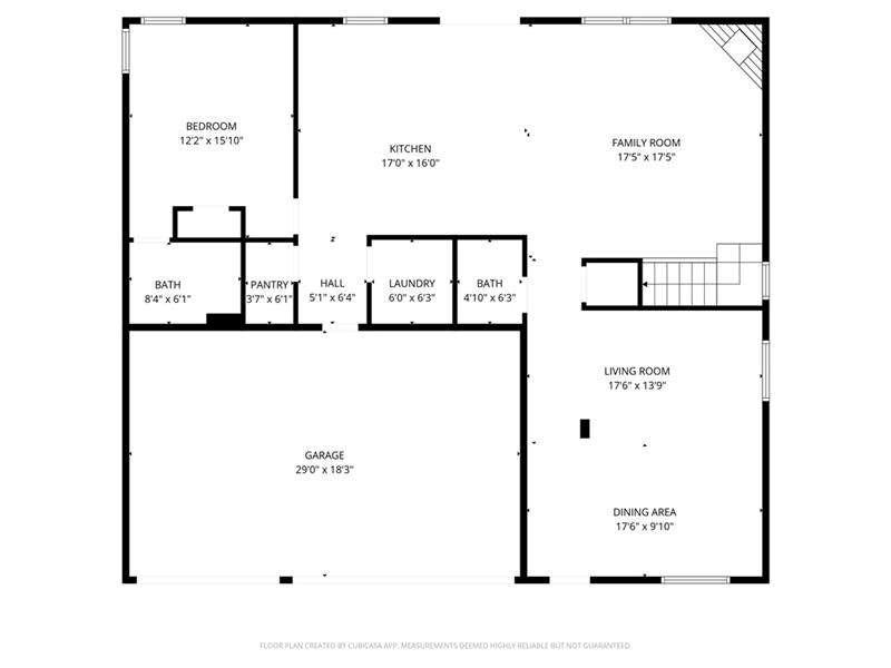 121 Treeline Trail Property Photo 28