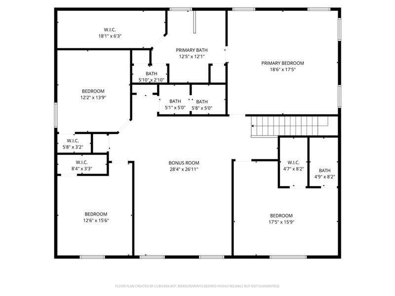 121 Treeline Trail Property Photo 29