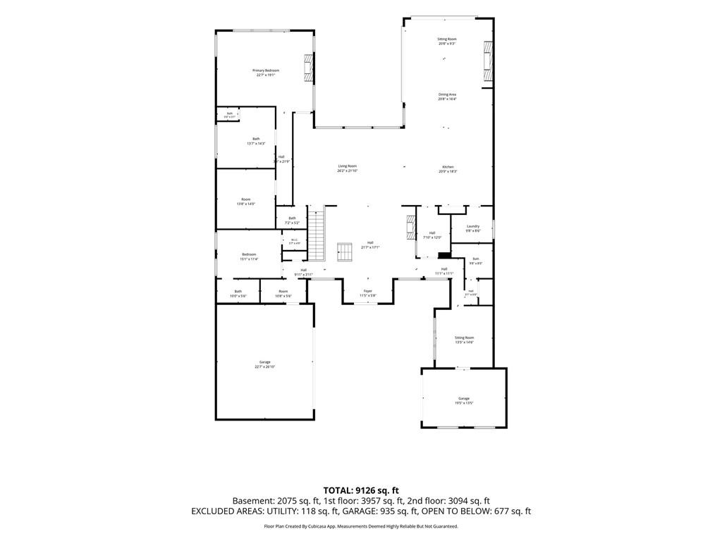 2147 Briarwillow Drive Property Photo 43