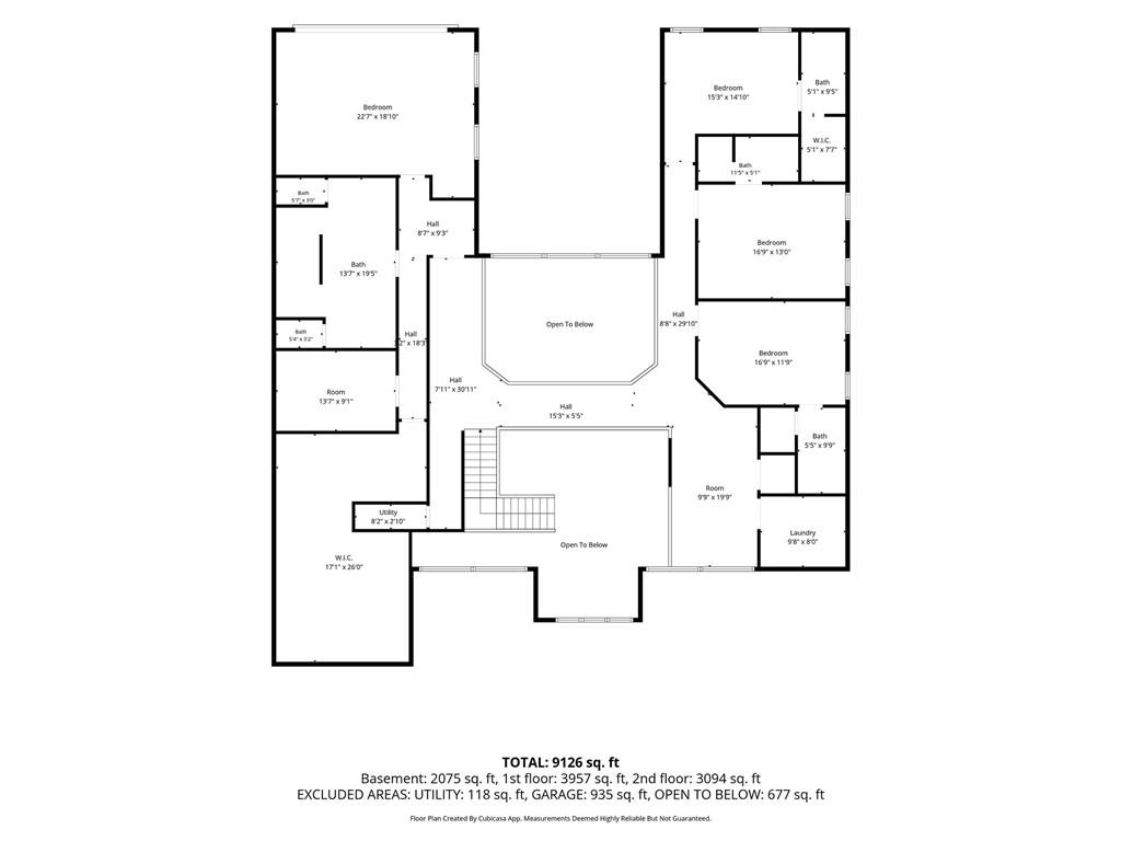 2147 Briarwillow Drive Property Photo 44