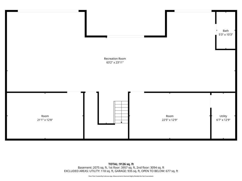 2147 Briarwillow Drive Property Photo 45