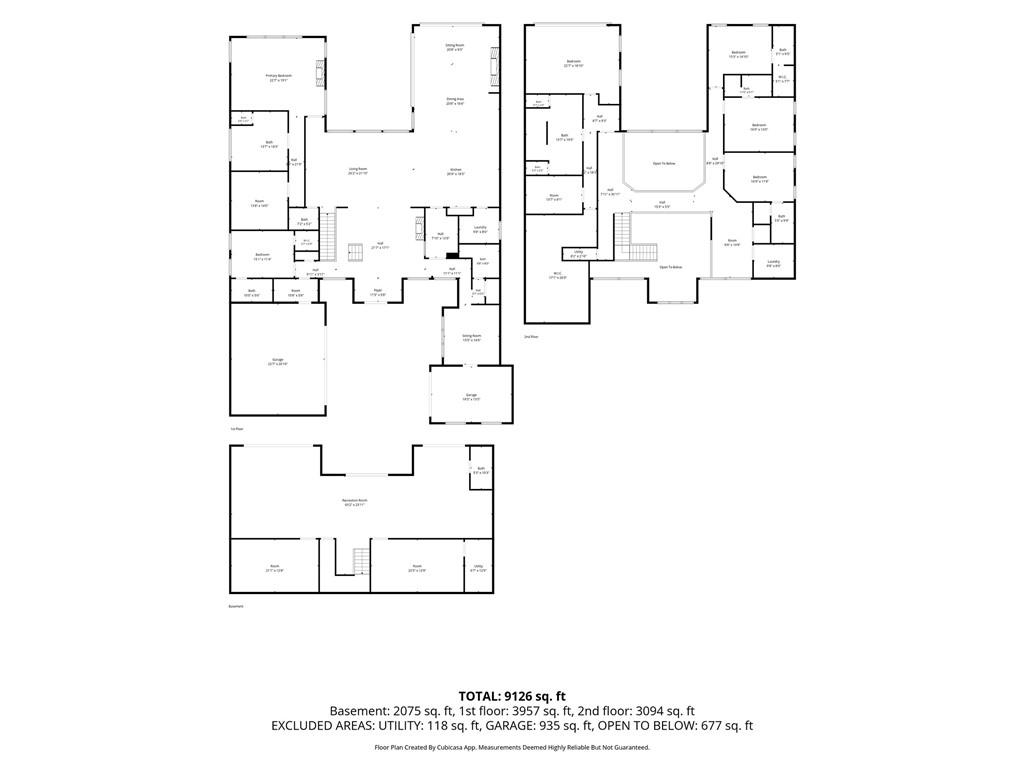 2147 Briarwillow Drive Property Photo 46
