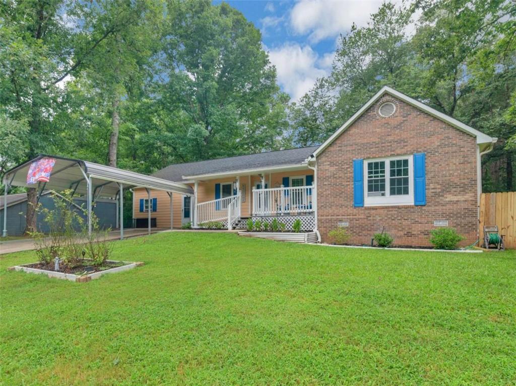 50 Ridge Pointe Property Photo 2
