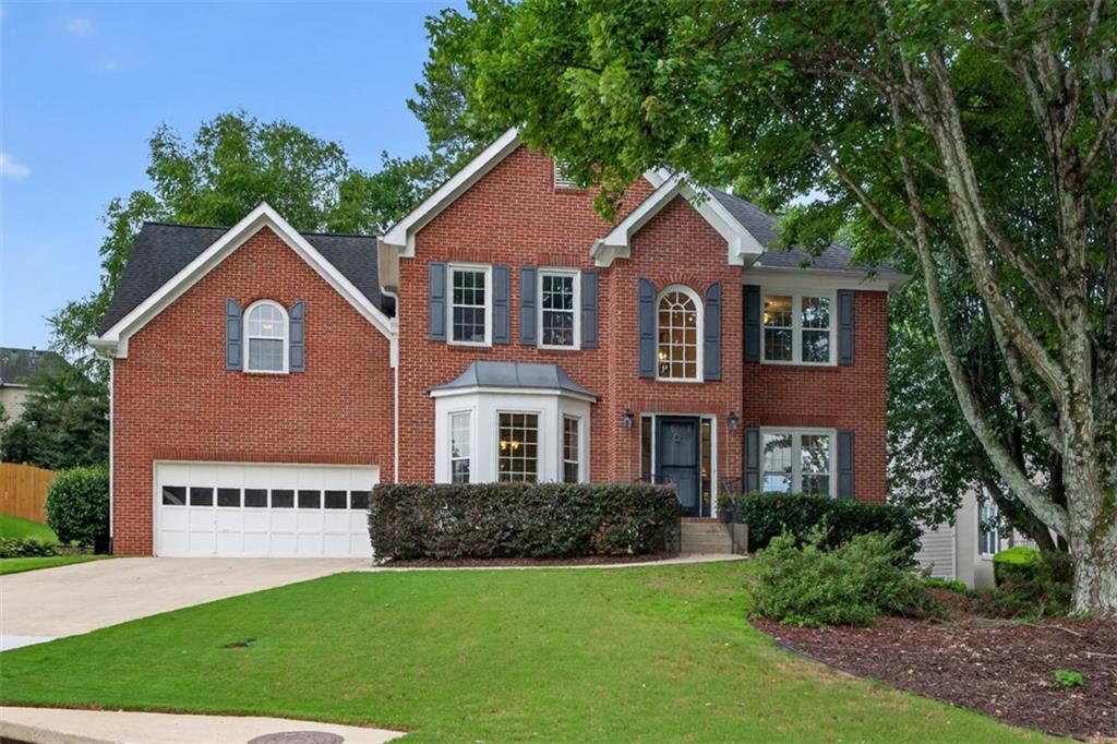 1400 Watercove Lane Property Photo 1