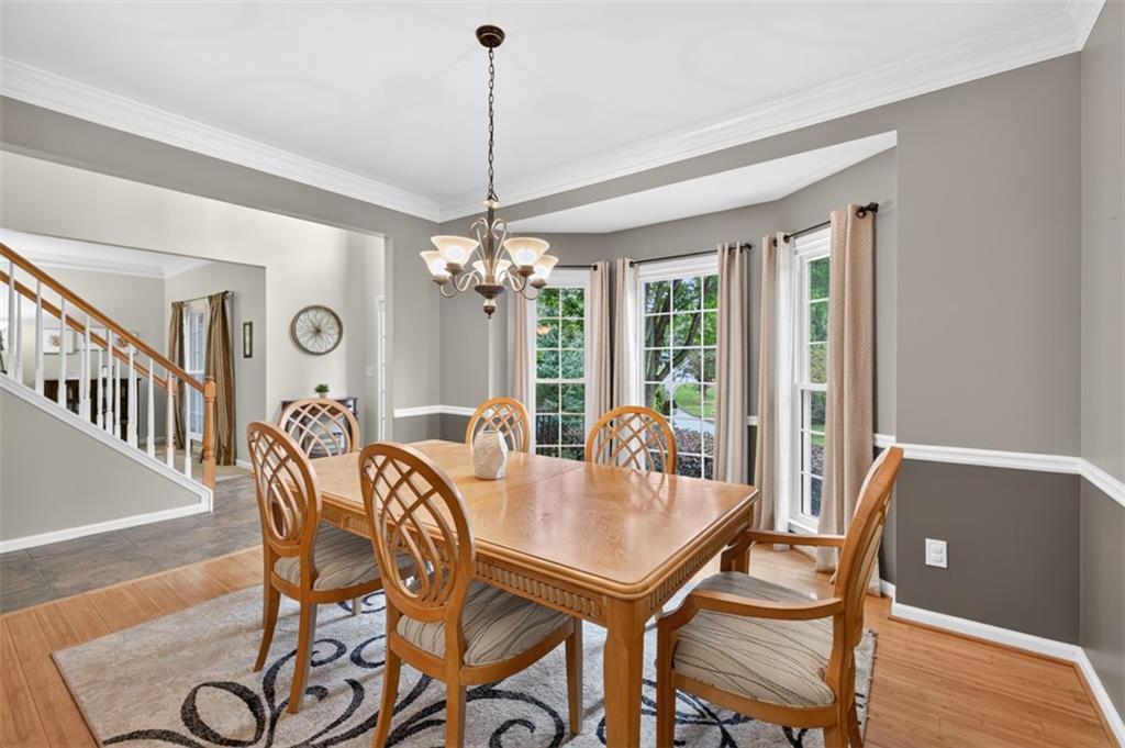 1400 Watercove Lane Property Photo 2