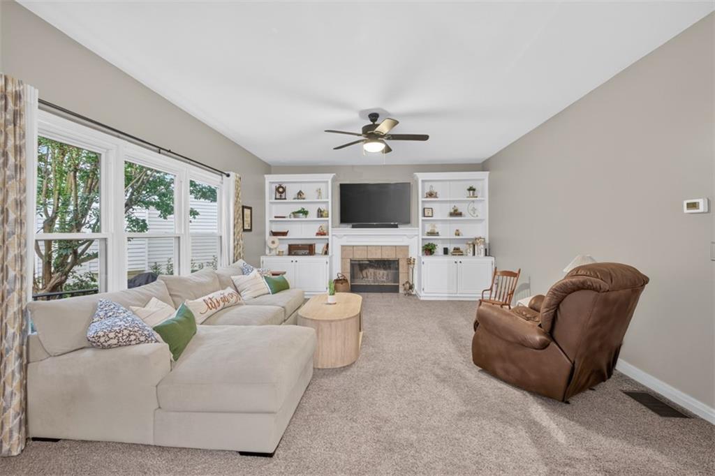 1400 Watercove Lane Property Photo 11