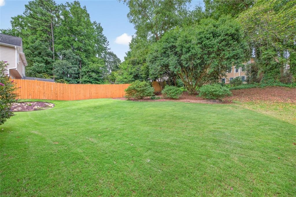 1400 Watercove Lane Property Photo 32