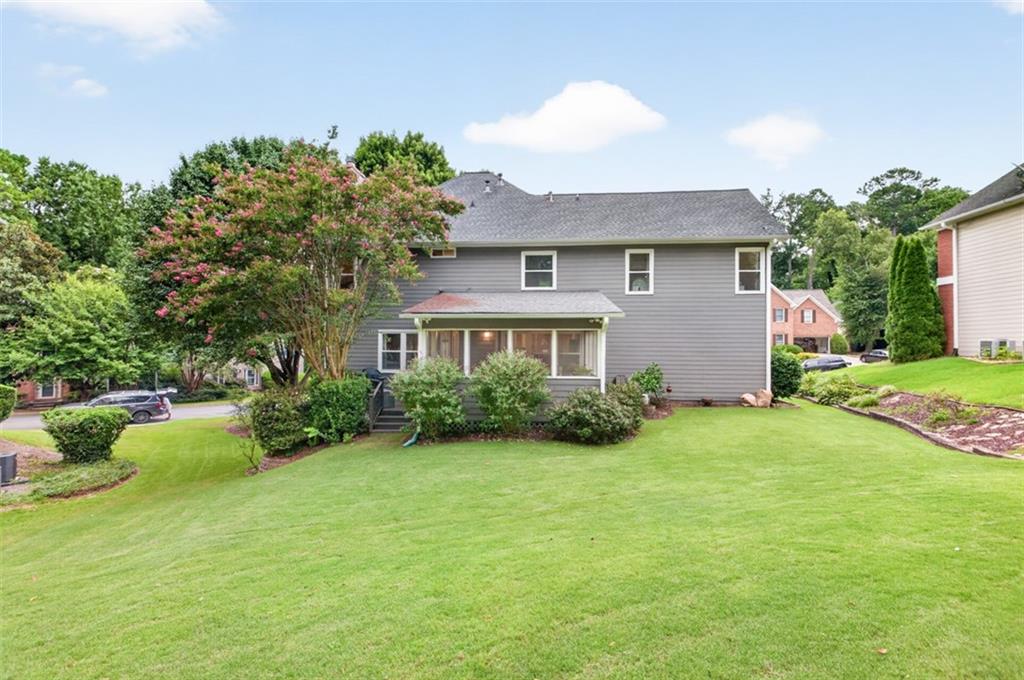 1400 Watercove Lane Property Photo 33