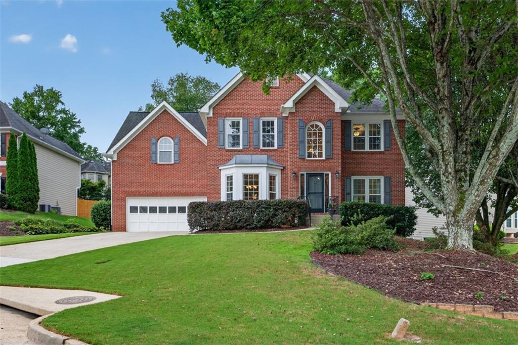 1400 Watercove Lane Property Photo 34