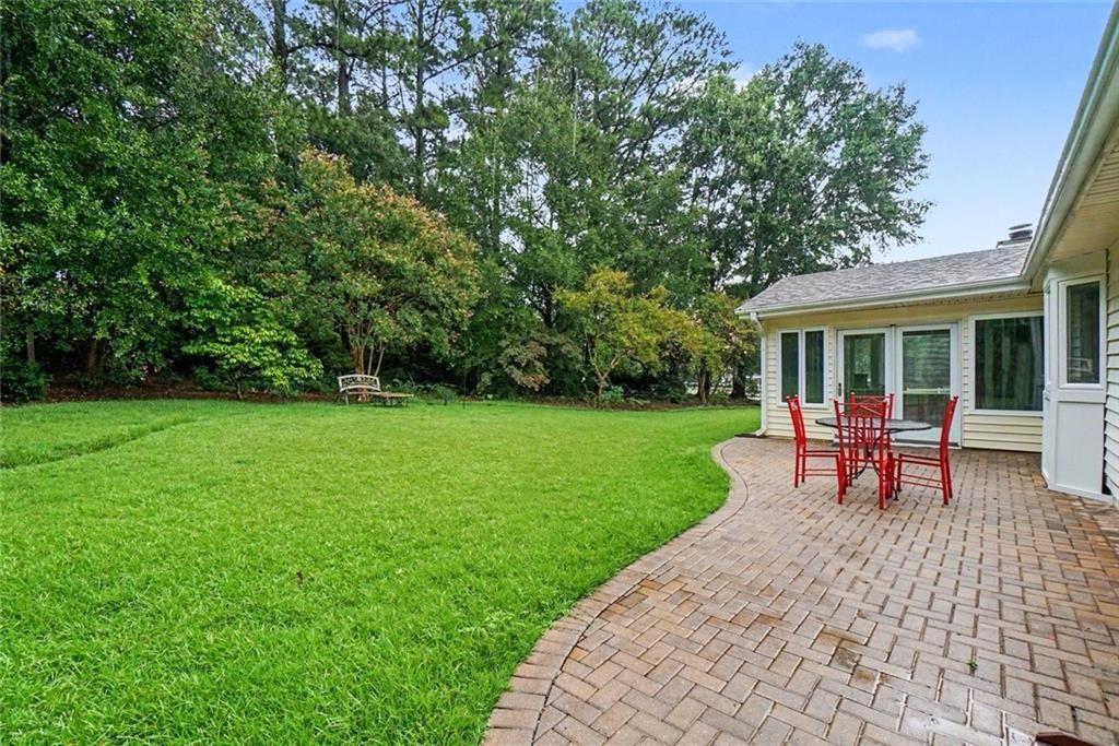 1660 Wingard Drive Property Photo 30