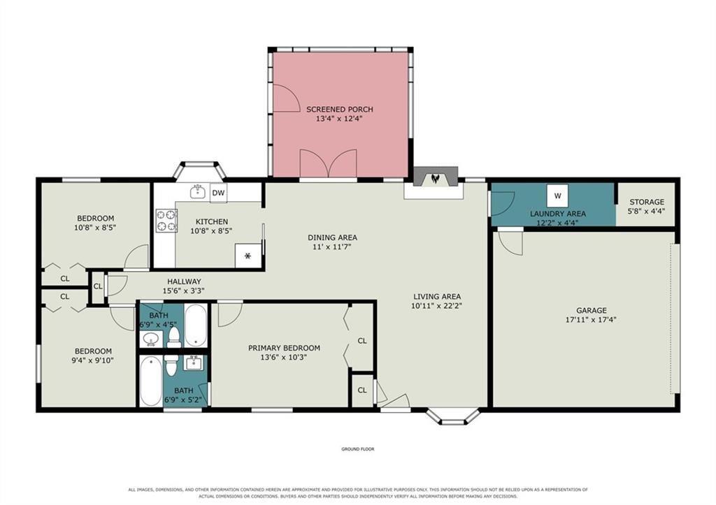 1660 Wingard Drive Property Photo 31