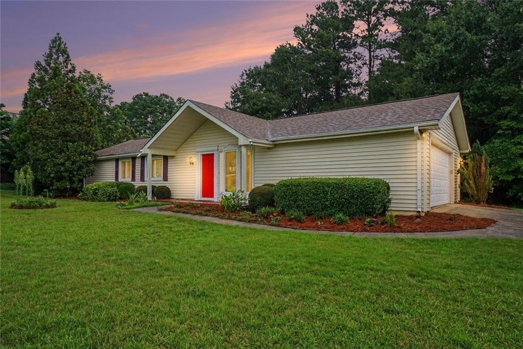 1660 Wingard Drive Property Photo 32