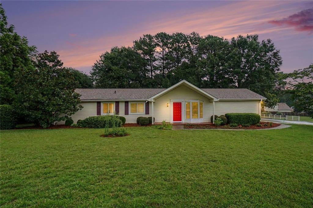 1660 Wingard Drive Property Photo 34