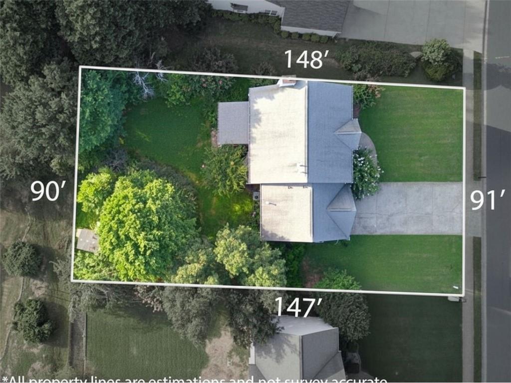 1920 Westover Lane Nw Property Photo 2