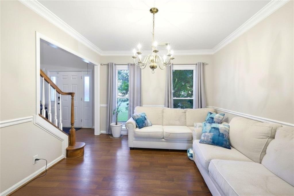 1920 Westover Lane Nw Property Photo 4