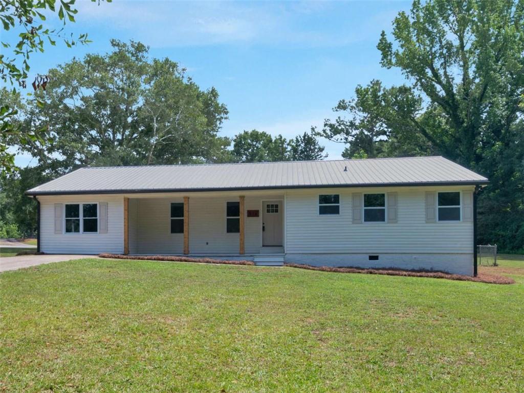 976 Hampton Locust Grove Road Property Photo 1