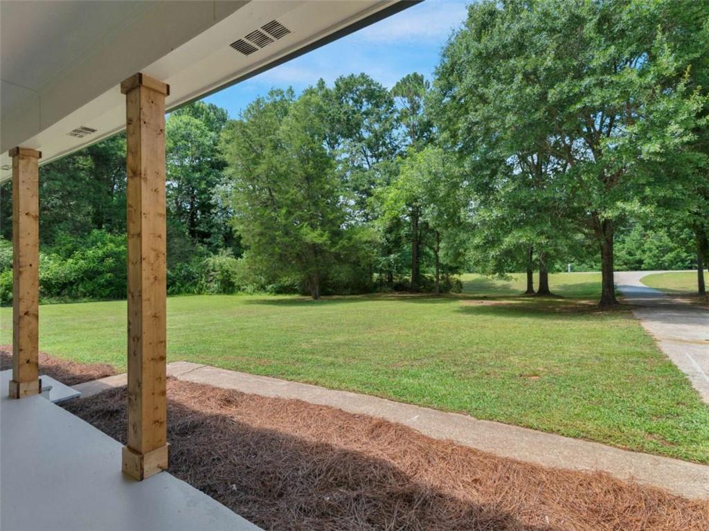 976 Hampton Locust Grove Road Property Photo 3